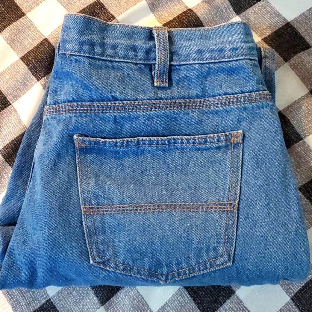 Mission Ridge Denim Jeans
